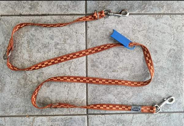 Koiran hihna, jatkotalutin Raasepori - изображение 1