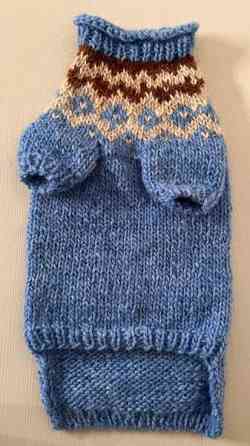 Pienen koiran neule Kuopio