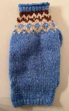 Pienen koiran neule Kuopio