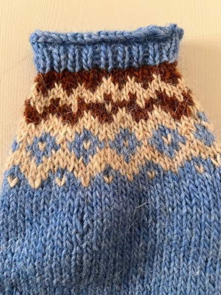 Pienen koiran neule Kuopio – foto 5