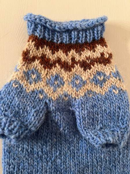 Pienen koiran neule Kuopio – foto 4