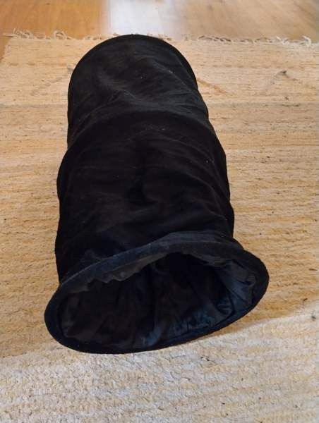 Kissatunneli Porvoo – foto 2