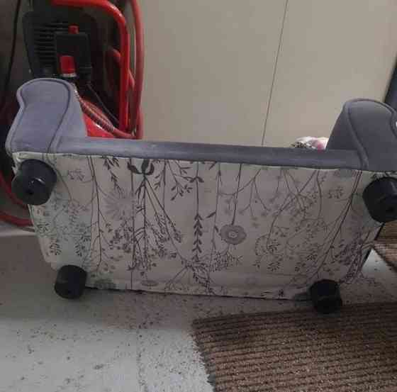 Lemmikin peti Porvoo