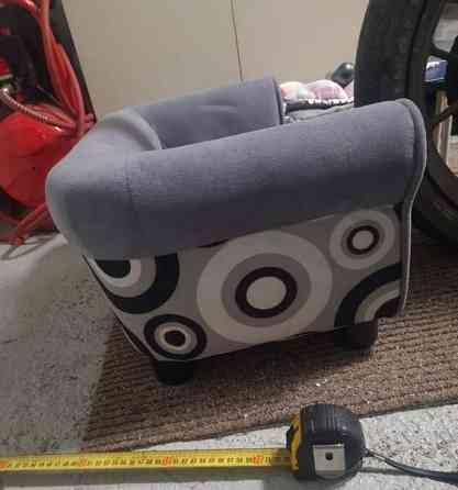 Lemmikin peti Porvoo