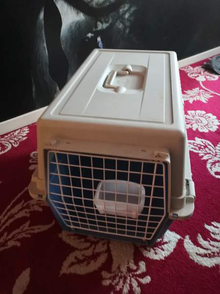 Koiran kuljetuskoppa Jyväskylä - valokuva 1