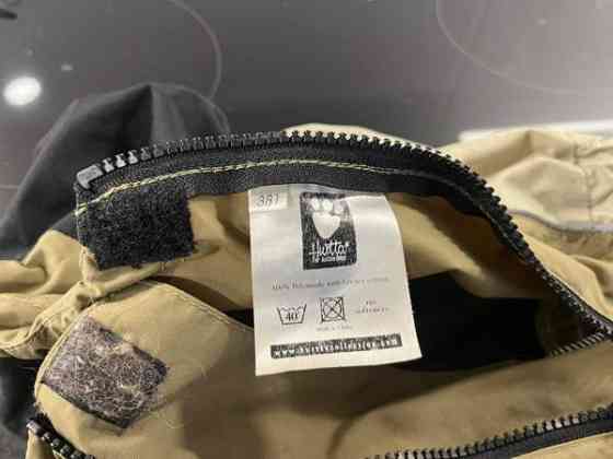 Hurtan kurahaalari, koko 381 Espoo