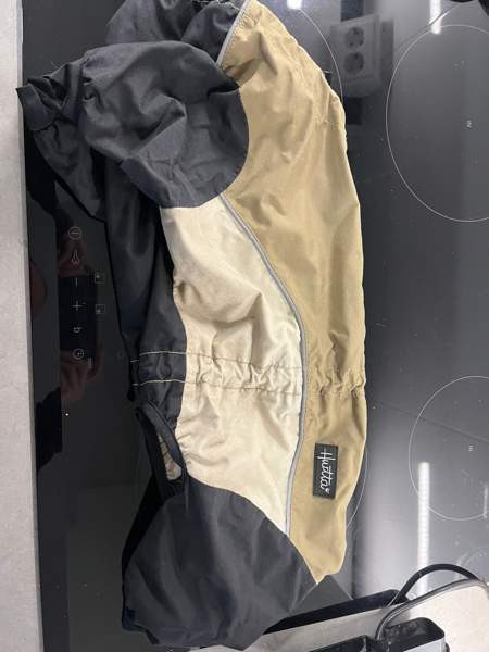 Hurtan kurahaalari, koko 381 Espoo - photo 2