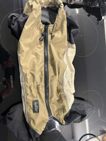 Hurtan kurahaalari, koko 381 Espoo - photo 1