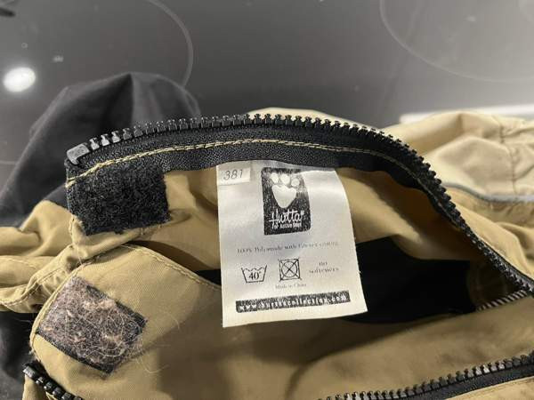 Hurtan kurahaalari, koko 381 Espoo - photo 3