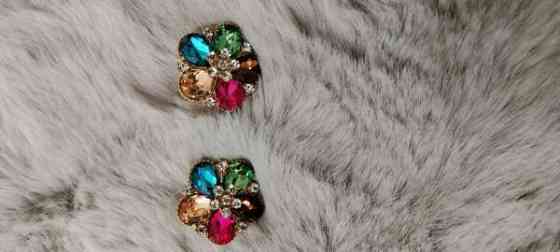 Korvakorut Тампере