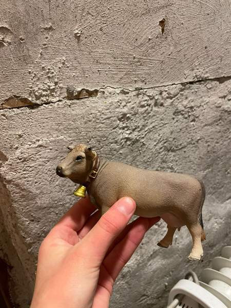 Schleich heppoja ja sonni ja eläinlääkäri ambulanssi Hämeenkyrö – foto 6