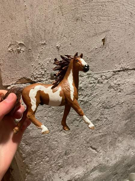 Schleich heppoja ja sonni ja eläinlääkäri ambulanssi Hämeenkyrö – foto 5