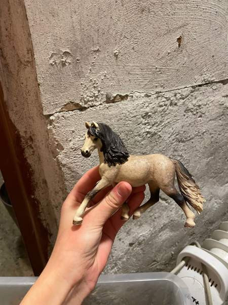 Schleich heppoja ja sonni ja eläinlääkäri ambulanssi Hämeenkyrö – foto 7