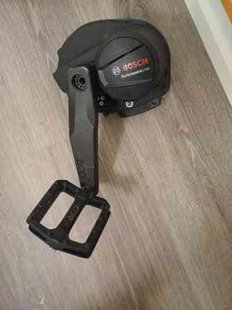 Bosch performance line gen 3 Oulu