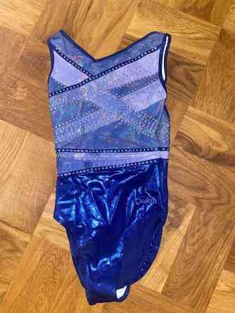 Voimistelupuku quatro Helsinki