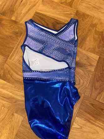 Voimistelupuku quatro Helsinki