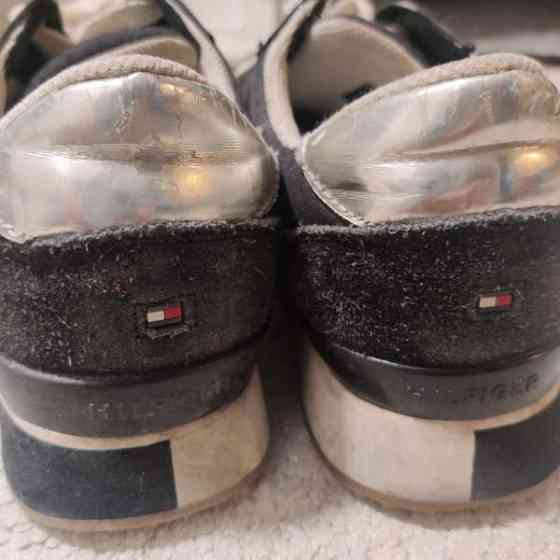 Tommy Hilfiger tennarit 39 Kangasala