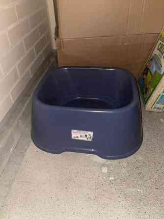 Pellettihiekkalaatikko Tampere