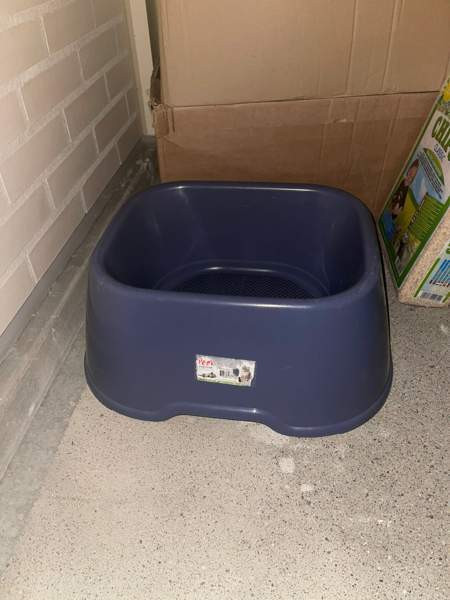 Pellettihiekkalaatikko Тампере - изображение 1