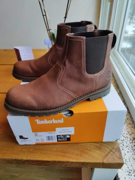 Timberland Larchmont Mid Chelsea Boot Нокиа - изображение 3