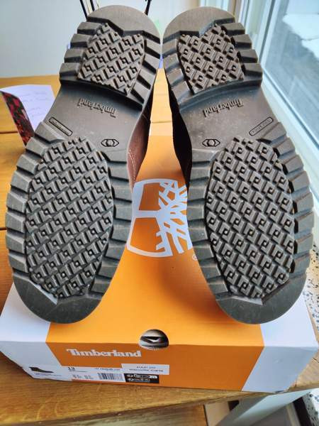 Timberland Larchmont Mid Chelsea Boot Нокиа - изображение 7