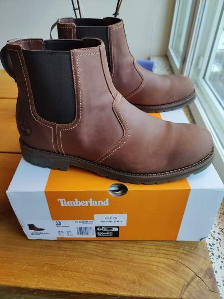 Timberland Larchmont Mid Chelsea Boot Нокиа - изображение 1