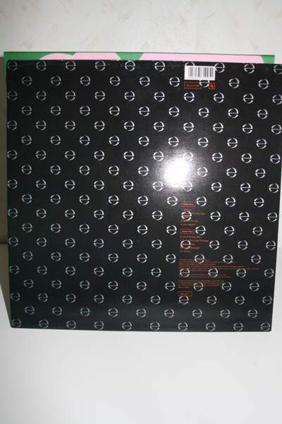 Erasure Chorus - LP Rovaniemi - photo 2