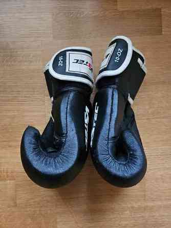 Nyrkkeilyhanskat 10oz Вантаа