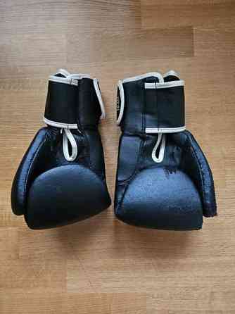 Nyrkkeilyhanskat 10oz Вантаа