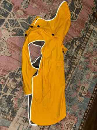 Rukka sadetakki koko 50 Vaasa