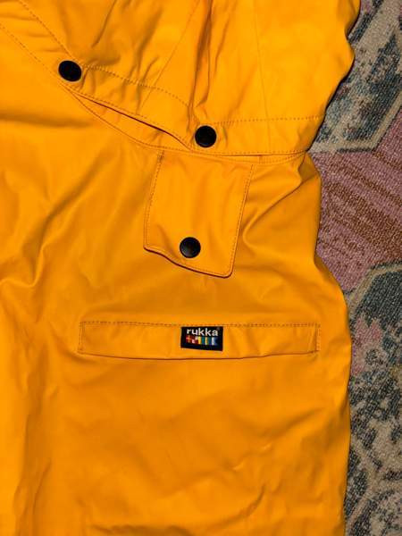 Rukka sadetakki koko 50 Vaasa - photo 2