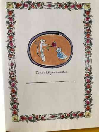 Madonna /  Englantilaiset ruusut (kirja) Helsinki