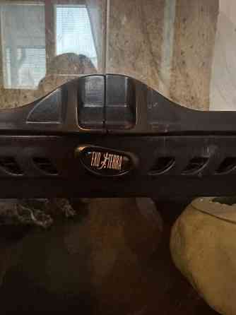 Terraario 45x45x60. Joensuu