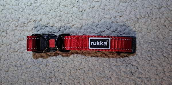 Rukka Bliss Polar panta Vihti - valokuva 2