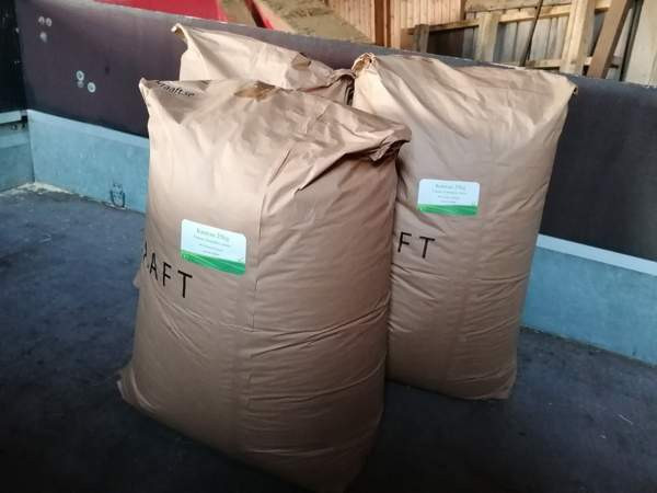 Kauraa 25kg säkissä kotitoimituksella Kokkola-Oulu alueelle Kalajoki – foto 3