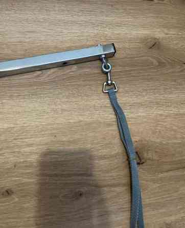 Trimmauspöydän tanko Turku