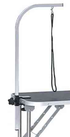 Trimmauspöydän tanko Turku