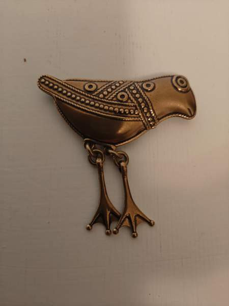 Kalevala koruja Eurajoki - изображение 7