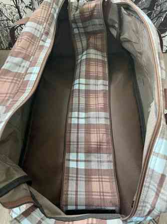 Varustelaukku ratsastajalle Vantaa