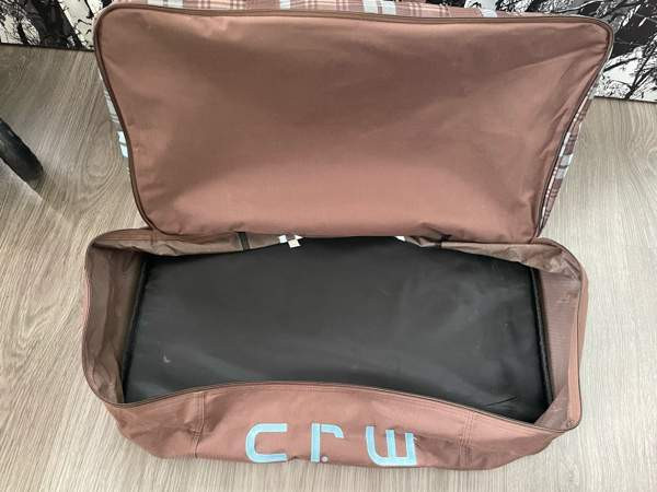 Varustelaukku ratsastajalle Vantaa – foto 3