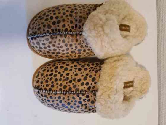 Shepherd aamutossut koko 37 Espoo