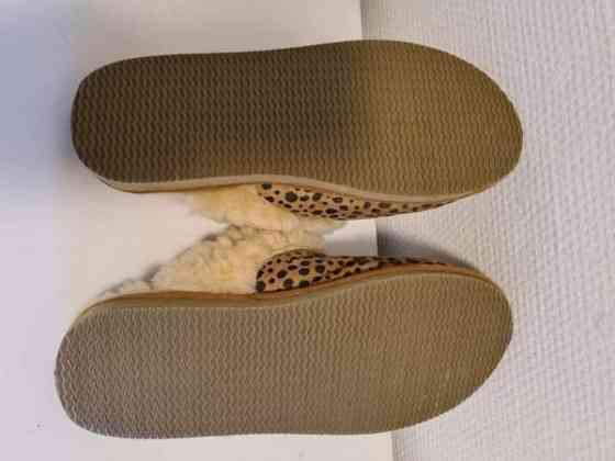 Shepherd aamutossut koko 37 Espoo