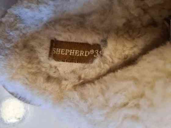 Shepherd aamutossut koko 37 Espoo