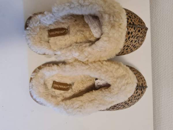 Shepherd aamutossut koko 37 Espoo - valokuva 2