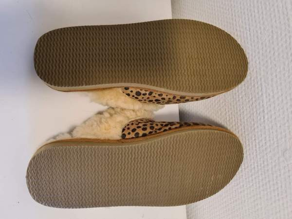 Shepherd aamutossut koko 37 Espoo - valokuva 4