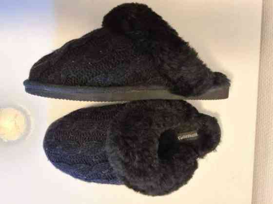 Shepherd -merkkiset aamutossut Espoo