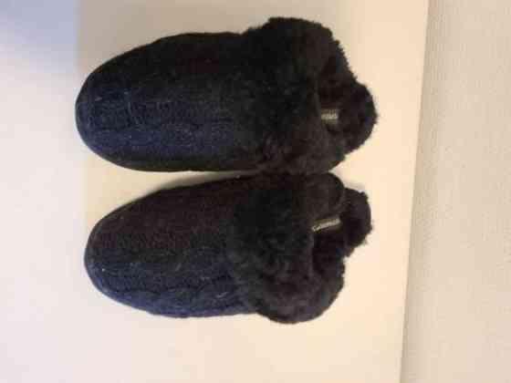 Shepherd -merkkiset aamutossut Espoo