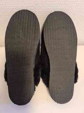 Shepherd -merkkiset aamutossut Espoo