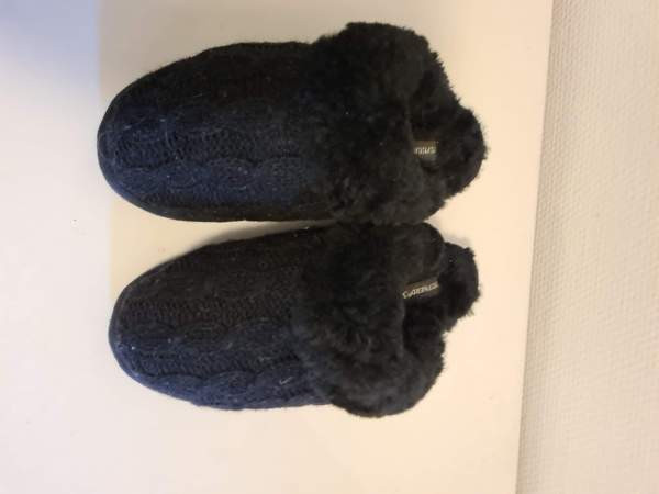 Shepherd -merkkiset aamutossut Espoo - valokuva 1