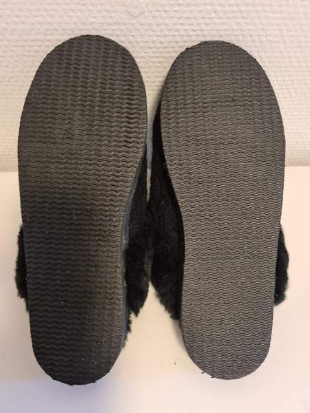 Shepherd -merkkiset aamutossut Espoo - valokuva 3